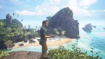 Uncharted 4: A Thief's End