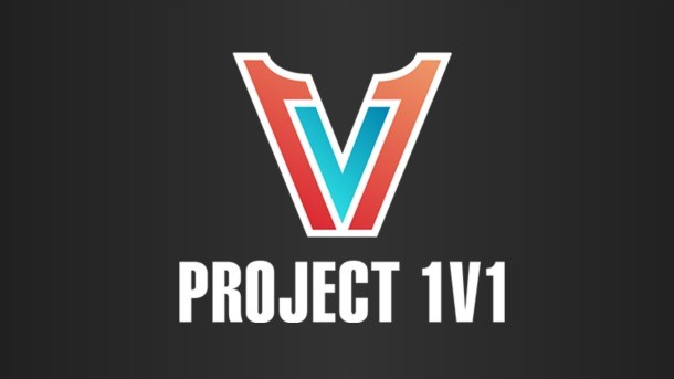 Project 1v1