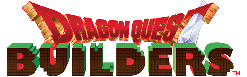 Dragon Quest Builders