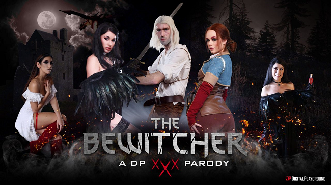 The Bewitcher