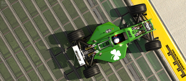 TrackMania Turbo