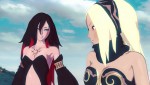 Gravity Rush 2