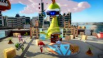 The PlayRoom VR