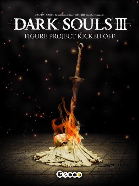 Dark Souls III