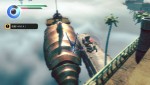 Gravity Rush 2