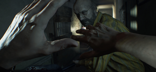Resident Evil 7