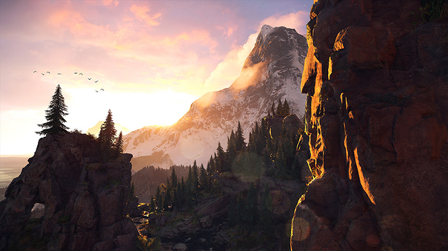 CryEngine 5
