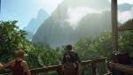 Uncharted 4: A Thief's End