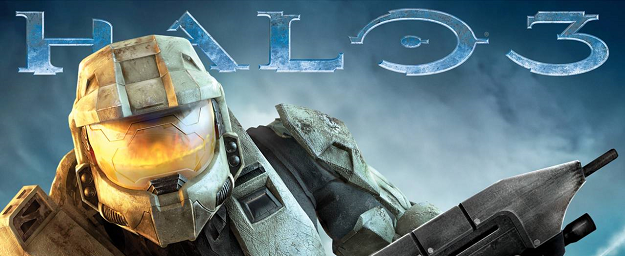 Halo 3 Anniversary