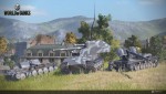 World of Tanks