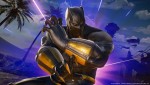 Marvel vs. Capcom: Infinite - Черная Пантера и Сигма анонсированы к появлению в игре, представлен трейлер и скриншоты