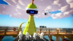 The PlayRoom VR