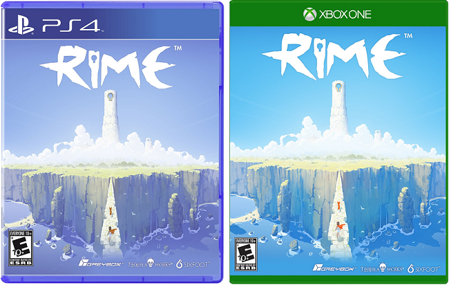 RiME