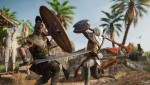 Assassin's Creed: Origins