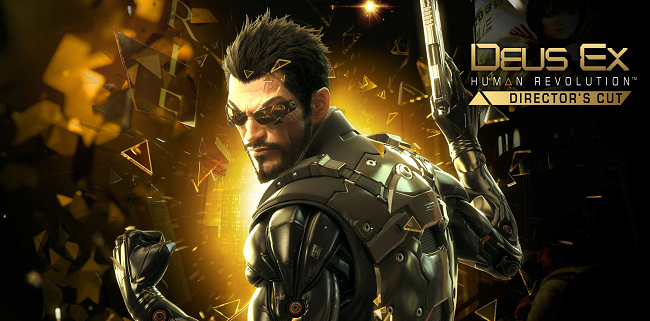   Deus Ex Human Revolution Director S Cut -  4