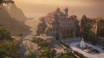 Uncharted 4: A Thief's End