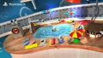 The PlayRoom VR