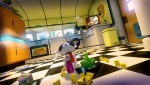 The PlayRoom VR