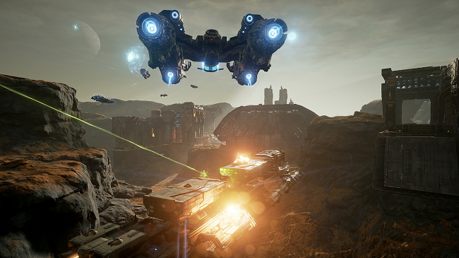 Dreadnought Dreadnought