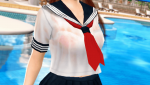 Dead or Alive Xtreme 3