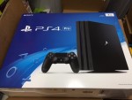 PlayStation 4 Pro PlayStation 4 Pro