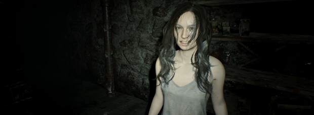 Resident Evil 7