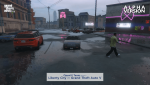 Grand Theft Auto V