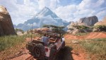 Uncharted 4: A Thief's End