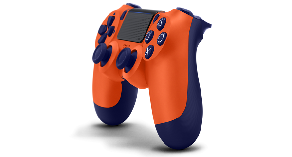 DualShock 4