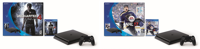PlayStation 4 Slim