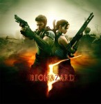 Resident Evil 5