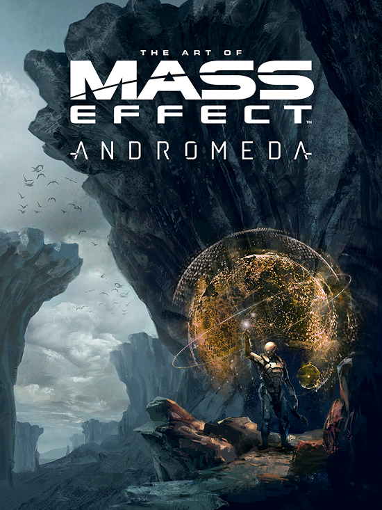 Mass Effect: Andromeda