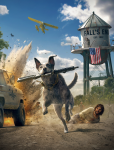 Far Cry 5