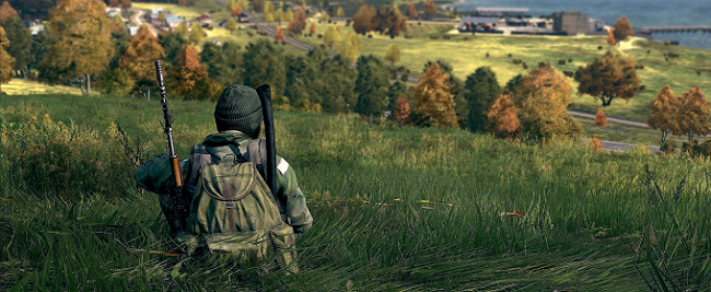 DayZ