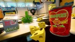 The PlayRoom VR