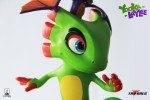 Yooka-Laylee