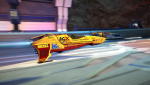 WipEout: Omega Collection