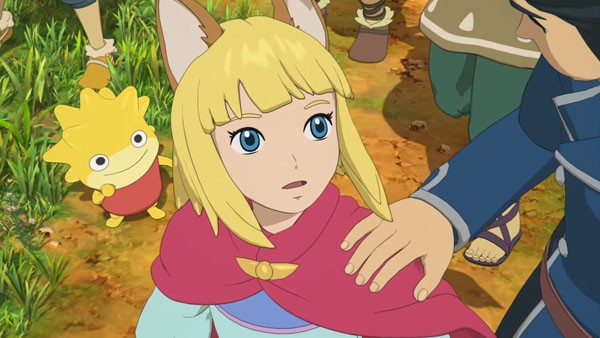 Ni no Kuni II: Revenant Kingdom