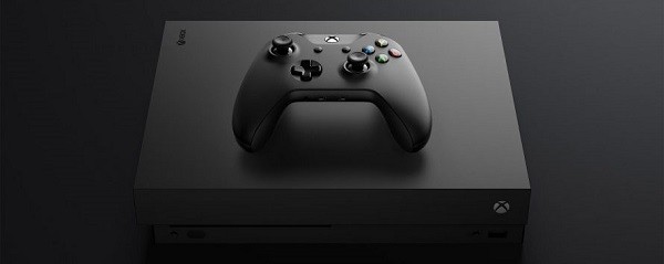 Глава Microsoft полностью уверен в успехе Xbox One X в этот праздничный сезон