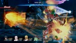 Star Ocean: Integrity and Faithlessness