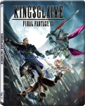 Kingsglaive: Final Fantasy XV