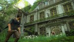 Uncharted 4: A Thief's End