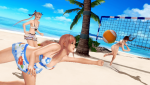 Dead or Alive Xtreme 3