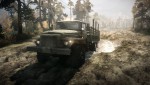 Spintires: MudRunner