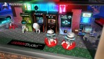 The PlayRoom VR