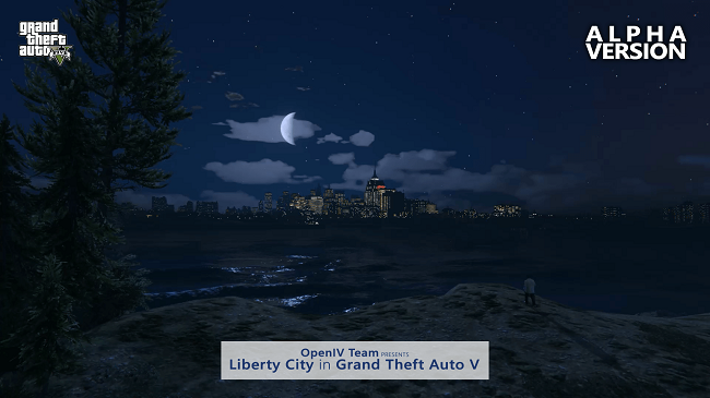 Grand Theft Auto V