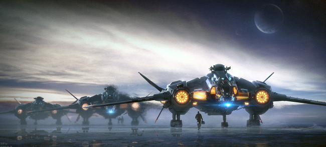 Star Citizen