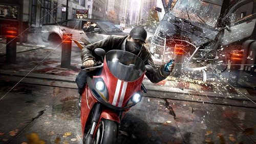 Watch Dogs 2