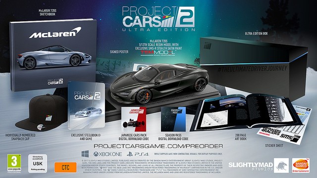 project cars 2 limited edition что входит. Смотреть фото project cars 2 limited edition что входит. Смотреть картинку project cars 2 limited edition что входит. Картинка про project cars 2 limited edition что входит. Фото project cars 2 limited edition что входит