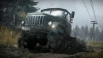 Spintires: MudRunner